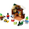 Lego 40106 - Seasonal: Toy Workshop