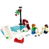 Lego 40107 - Seasonal: Ice Skating