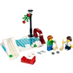 Lego 40107 - Seasonal: Ice Skating