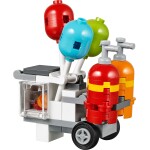 40108 - Creator: Balloon Cart - Afbeelding 3