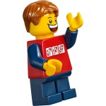 40108 - Creator: Balloon Cart - Afbeelding 4