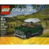 Lego 40109 - Creator: MINI Cooper Mini Model
