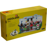 40115 - Promotional: LEGOLAND Entrance with Family