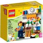Lego 40121 - Seasonal: Painting Easter Eggs
