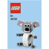 Lego 40130 - Promotional: Monthly Minibuild 15-05: Koala
