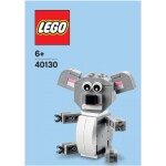 Lego 40130 - Promotional: Monthly Minibuild 15-05: Koala