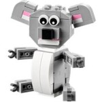 40130 - Promotional: Monthly Minibuild 15-05: Koala - Afbeelding 2