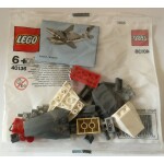 40136 - Promotional: Monthly Minibuild 15-11: Shark