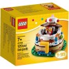 Lego 40153 - Miscellaneous: Birthday Cake
