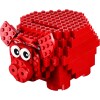 Lego 40155 - Miscellaneous: Piggy Coin Bank