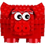 40155 - Miscellaneous: Piggy Coin Bank - Afbeelding 4