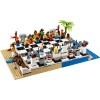 Lego 40158 - Pirates: Pirates Chess Set