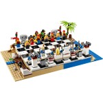 Lego 40158 - Pirates: Pirates Chess Set