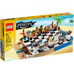 40158 - Pirates: Pirates Chess Set - Afbeelding 2