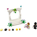 Lego 40165 - Miscellaneous: Minifigure Wedding Favour Set