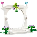 40165 - Miscellaneous: Minifigure Wedding Favour Set - Afbeelding 4