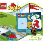 40167 - Duplo: My First Set