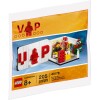 Lego 40178 - Promotional: Exclusive VIP Set