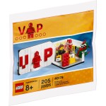 Lego 40178 - Promotional: Exclusive VIP Set