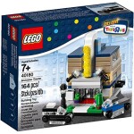 40180 - Promotional: ToysRus: Bricktober Theater