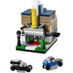 40180 - Promotional: ToysRus: Bricktober Theater - Afbeelding 2