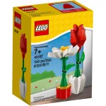 Lego 40187 - Seasonal: Flower Display