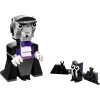 Lego 40203 - Seasonal: Vampire and Bat