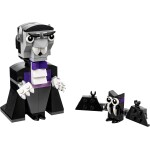 Lego 40203 - Seasonal: Vampire and Bat