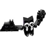 40203 - Seasonal: Vampire and Bat - Afbeelding 4