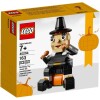 Lego 40204 - Seasonal: Pilgrim's Feast