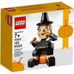 Lego 40204 - Seasonal: Pilgrim's Feast