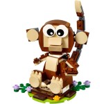 40207 - Creator: Year of the Monkey - Afbeelding 2