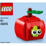 40215 - Promotional: Monthly Minibuild 16-08: Apple