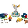 Lego 40221 - Creator: Fountain
