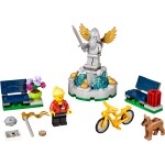 Lego 40221 - Creator: Fountain