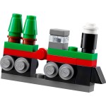 40222 - Seasonal: 24-in-1 Christmas Builds - Afbeelding 3