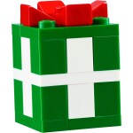 40222 - Seasonal: 24-in-1 Christmas Builds - Afbeelding 4