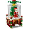Lego 40223 - Seasonal: Snowglobe