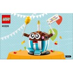 40226 - Seasonal: Birthday Buddy