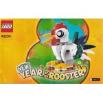 40234 - Creator: Year of the Rooster