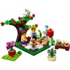 Lego 40236 - Seasonal: Romantic Valentine Picnic