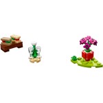 40236 - Seasonal: Romantic Valentine Picnic - Afbeelding 4