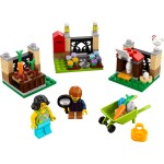 Lego 40237 - Seasonal: Easter Egg Hunt