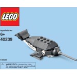40239 - Promotional: Monthly Minibuild 17-01: Narwal