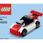 Lego 40243 - Promotional: Monthly Minibuild 17-05: Car