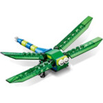 40244 - Promotional: Monthly Minibuild 17-06: Dragonfly
