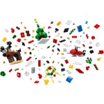 Lego 40253 - Seasonal: Christmas Build-Up