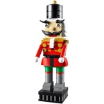 Lego 40254 - Promotional: Nutcracker