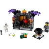 Lego 40260 - Seasonal: Halloween Haunt
