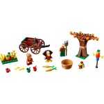Lego 40261 - Seasonal: Thanksgiving